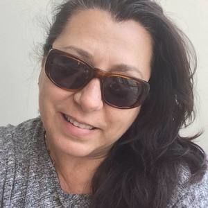 Meet your Posher, Kathleen